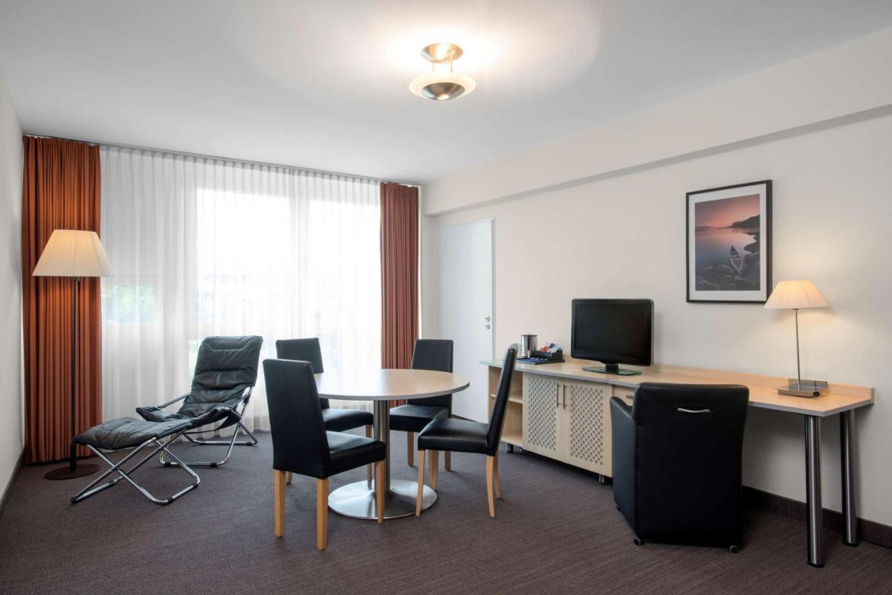 Nh Berlin City West מראה חיצוני תמונה