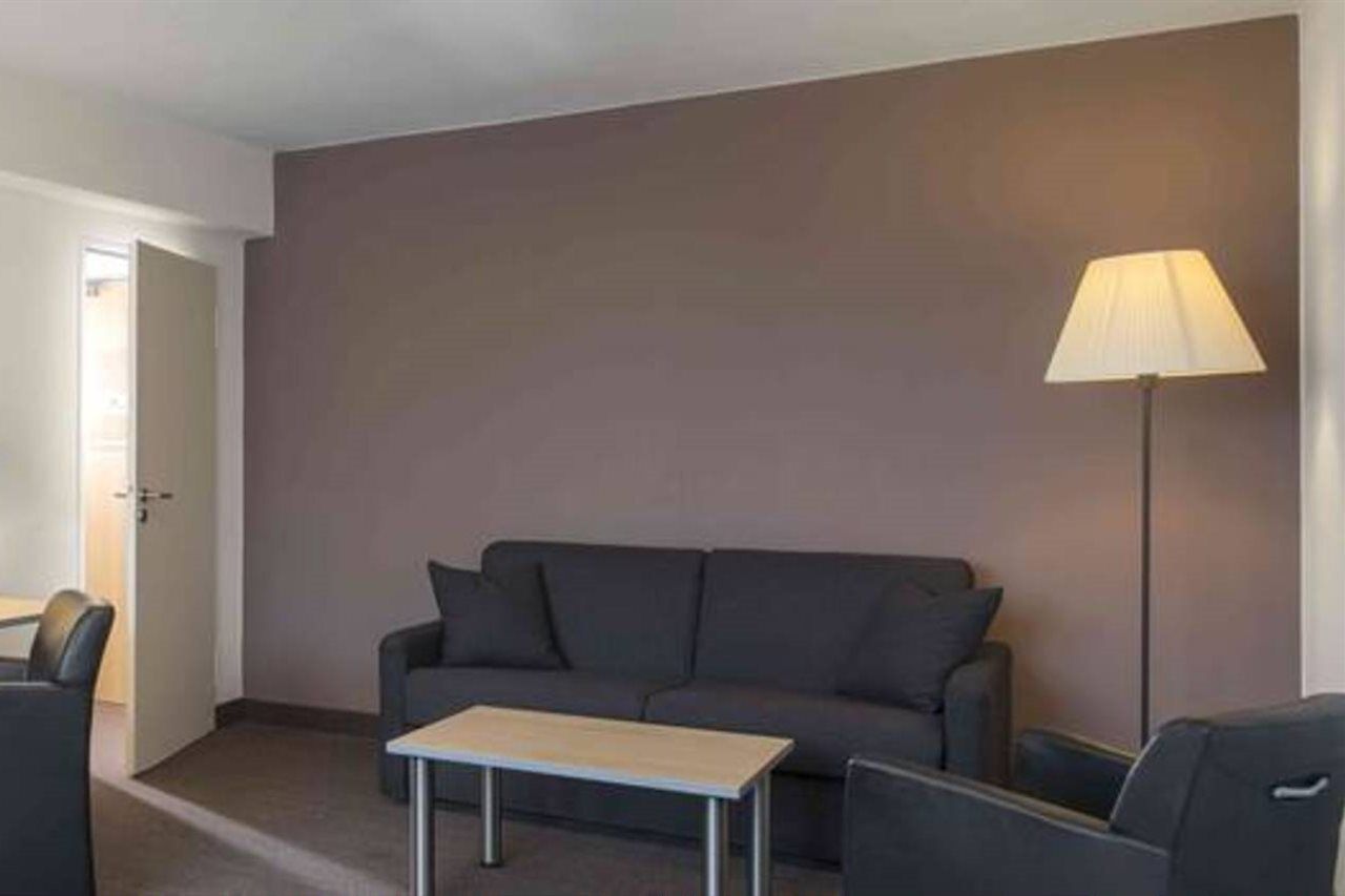 Nh Berlin City West מראה חיצוני תמונה